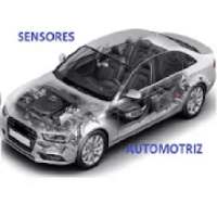 Sensores Automotriz