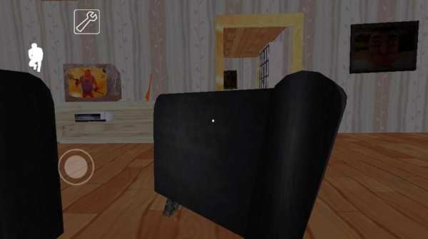 Neighbor Granny 2 Secret Act Mod Chapter: Hi Alpha screenshot 3