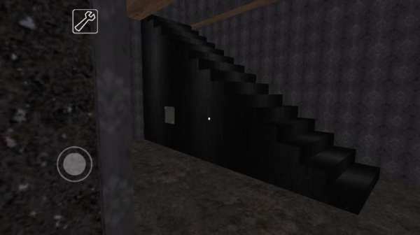 Neighbor Granny 2 Secret Act Mod Chapter: Hi Alpha screenshot 2