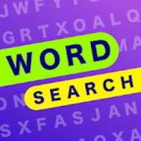 Word Search Puzzle - Word Connection ,Word Link