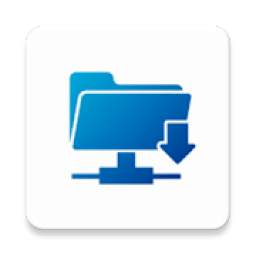 Streaming File Manager - File Explorer
