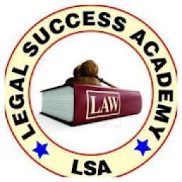 Legal Success Law Classes