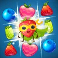 Match For Fresh Juice