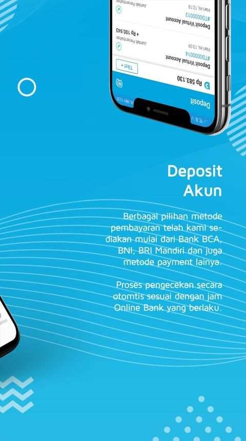 Traveldata - Mobile Topup Payment screenshot 2