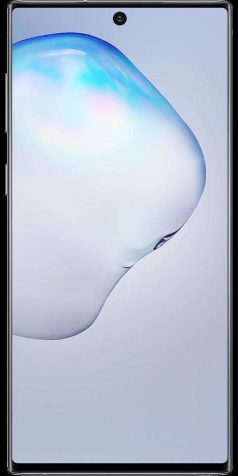 Galaxy Note 10 Live Wallpaper - Full HD & Free screenshot 1