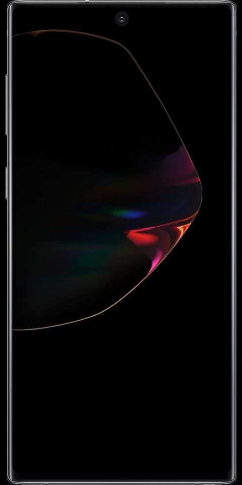 Galaxy Note 10 Live Wallpaper - Full HD & Free screenshot 4