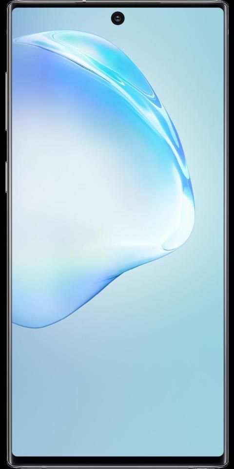 Galaxy Note 10 Live Wallpaper - Full HD & Free screenshot 2