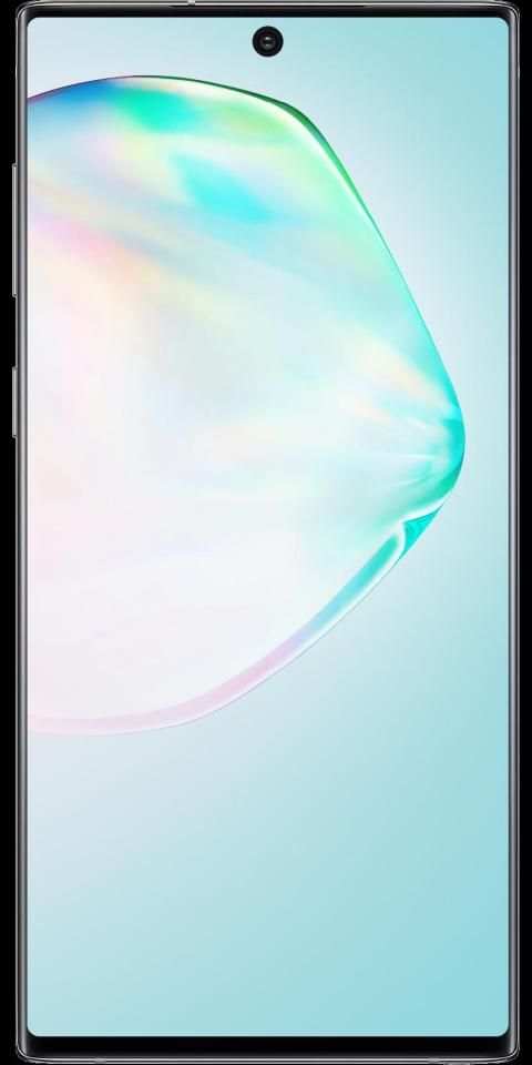 Galaxy Note 10 Live Wallpaper - Full HD & Free screenshot 5