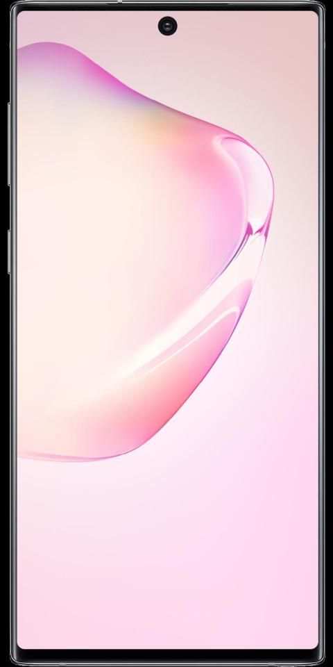 Galaxy Note 10 Live Wallpaper - Full HD & Free screenshot 6