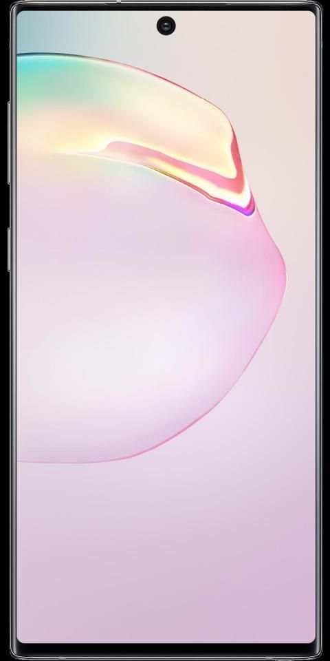 Galaxy Note 10 Live Wallpaper - Full HD & Free screenshot 3