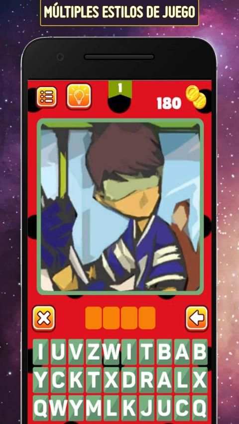 * Prodigious Leidi Bob GAME screenshot 4