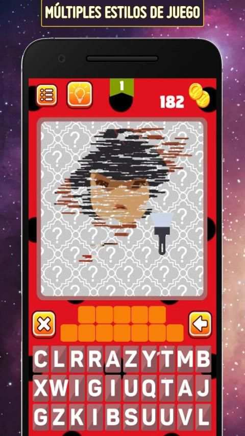 * Prodigious Leidi Bob GAME screenshot 3