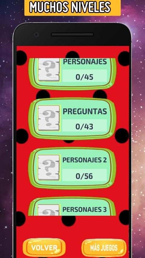 * Prodigious Leidi Bob GAME screenshot 7
