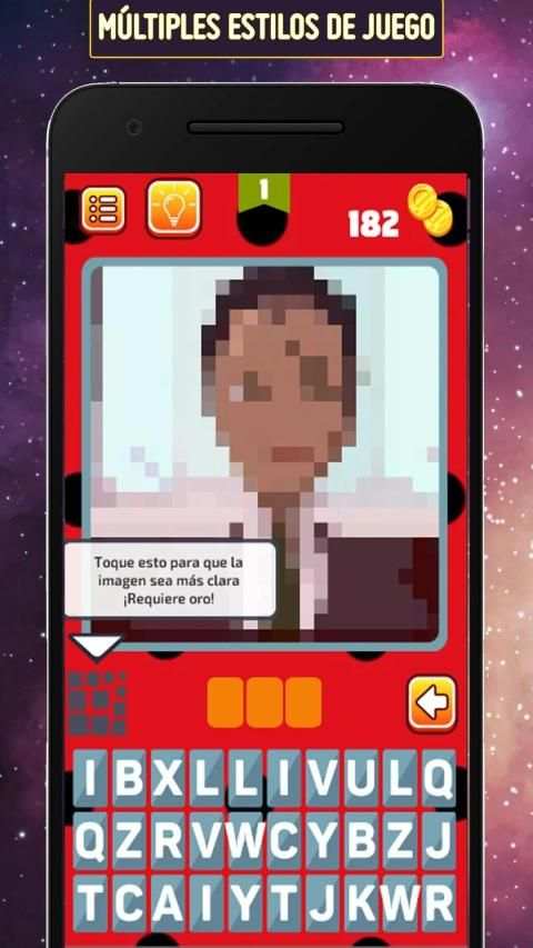 * Prodigious Leidi Bob GAME screenshot 2