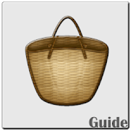 Cafe bazaar Guide आइकन