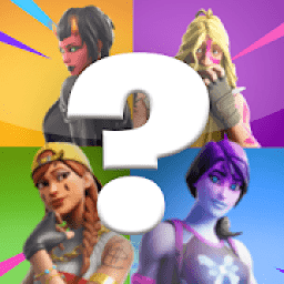 Battle Royale QUIZ icon