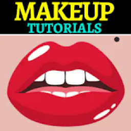 Makeup Pro - Makeup &amp; Beauty Tutorial Videos आइकन