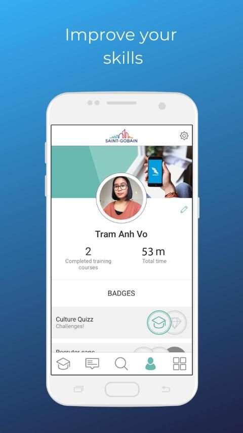 SPRINT screenshot 1
