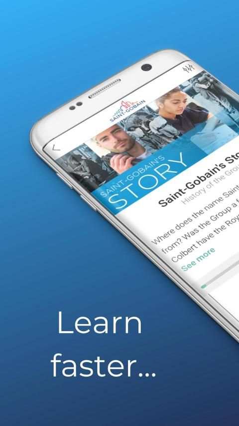 SPRINT screenshot 5