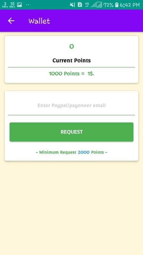 Go Cash - Best Reward App screenshot 2