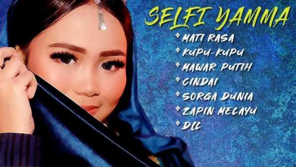 Lagu Selfi Yamma Offline screenshot 3