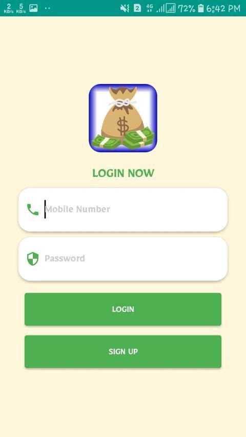 Go Cash - Best Reward App screenshot 4