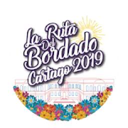 La Ruta Del Bordado