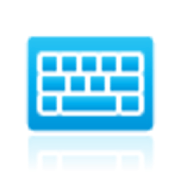 MyKeyboard आइकन