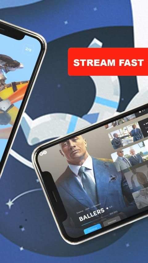 Flash Player android screenshot 3
