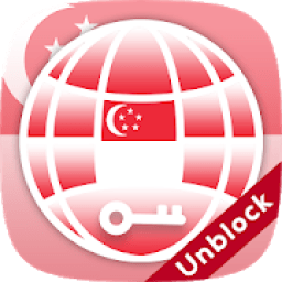 ikon Singapore Unblock Proxy Browser -Singapore Browser