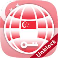 Singapore Unblock Proxy Browser -Singapore Browser