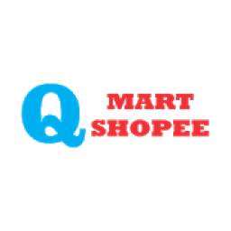 Q Mart Shopee