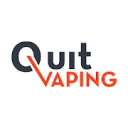 Quit Vaping