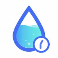 My Water Clock - Daily Water Reminder & Tracker on 9Apps