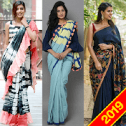 ikon Saree &amp; Blouse Designs - Online Shopping