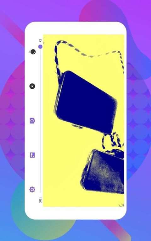 Daily Use Magnifier screenshot 2