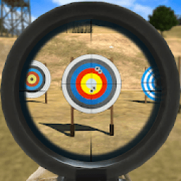 Shooting Target 2019 - Gun Master Simulator आइकन