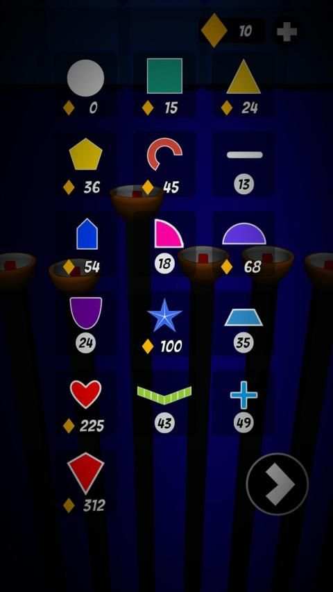 Tap To Play - Ball Bounce Game screenshot 10