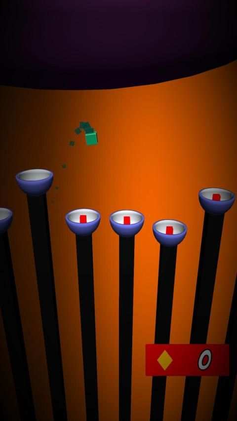 Tap To Play - Ball Bounce Game screenshot 4