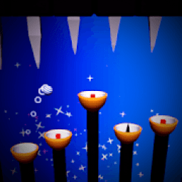 Tap To Play - Ball Bounce Game आइकन