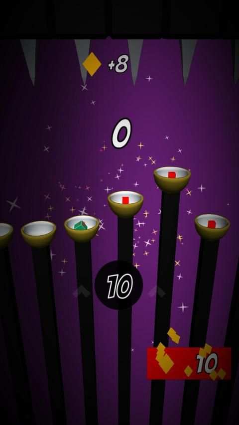 Tap To Play - Ball Bounce Game screenshot 14