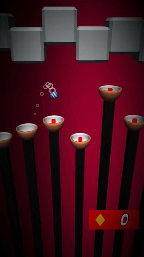 Tap To Play - Ball Bounce Game screenshot 16