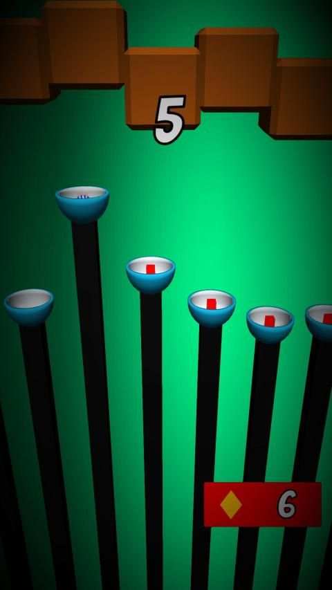 Tap To Play - Ball Bounce Game screenshot 7