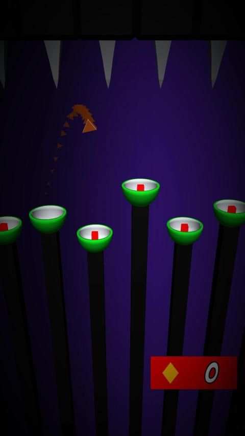 Tap To Play - Ball Bounce Game screenshot 1