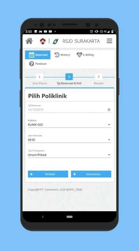 SIPEMANDU screenshot 7
