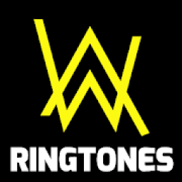 alan walker ringtones आइकन