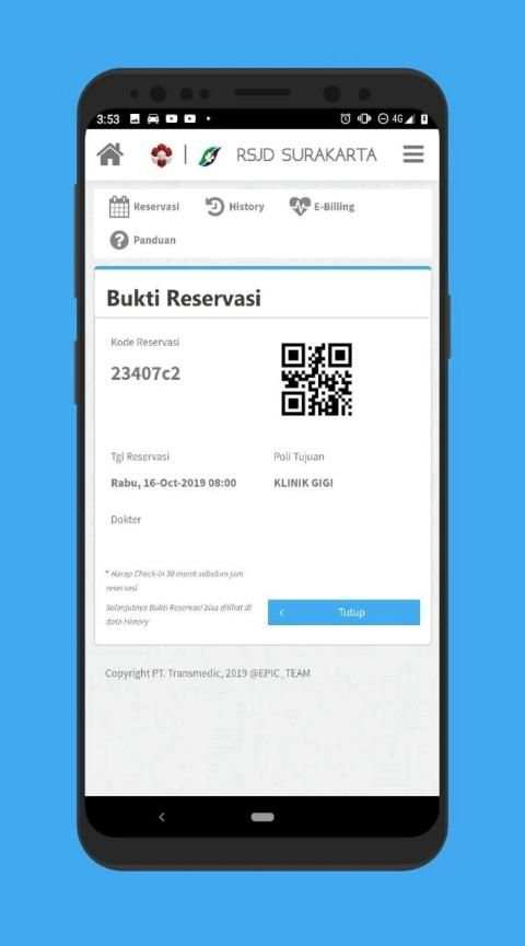 SIPEMANDU screenshot 5