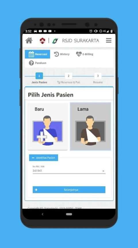 SIPEMANDU screenshot 8