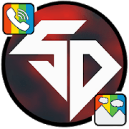 Serhat Durmus - RINGTONES and WALLPAPERS आइकन