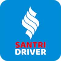 Santri Driver on 9Apps